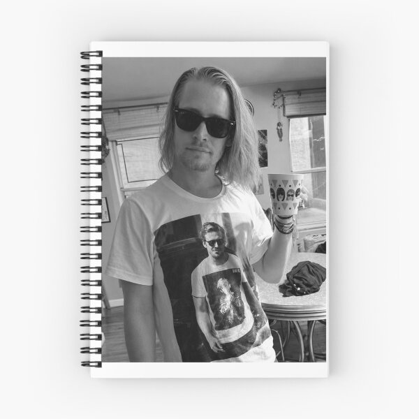 Item preview, Ryan Gosling Macaulay Culkin Inception Level 3 designed and sold by hesjustken.