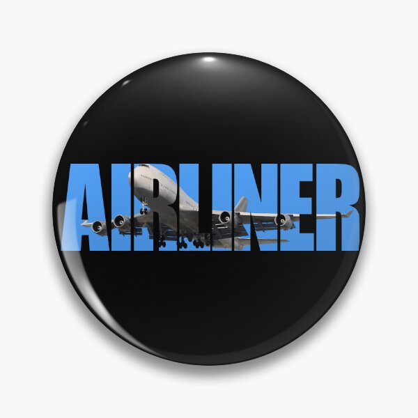 Item preview, Airliner Boeing 747 designed and sold by sibosssr.