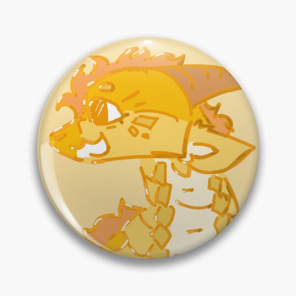 Item preview, sunny !! designed and sold by ColorfulCoyote.