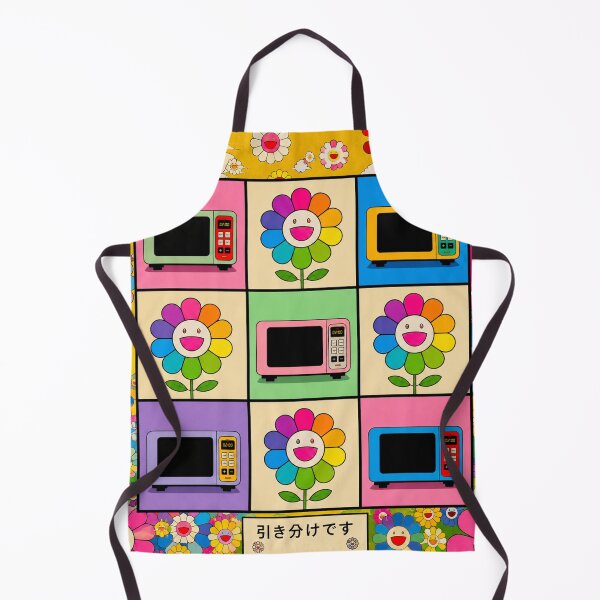 Item preview, Microwave Reimagined: A Journey Through Iconic Art Movements #7 designed and sold by Helios Be. Lavsh.
