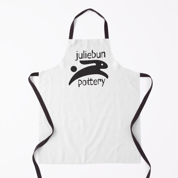 Item preview, Juliebun pottery logo jpg designed and sold by JULIEBUN.