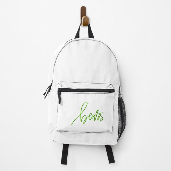 Item preview, Green And Gold Bears Script designed and sold by ibrunacpv.