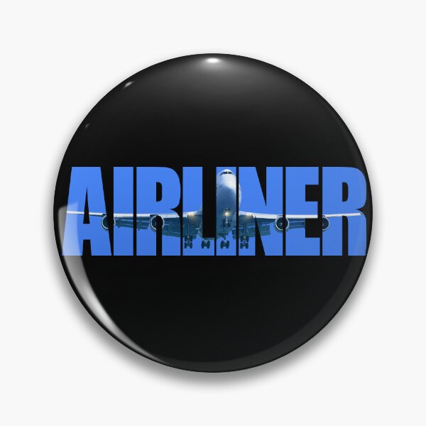 Item preview, Airliner Boeing 747 designed and sold by sibosssr.