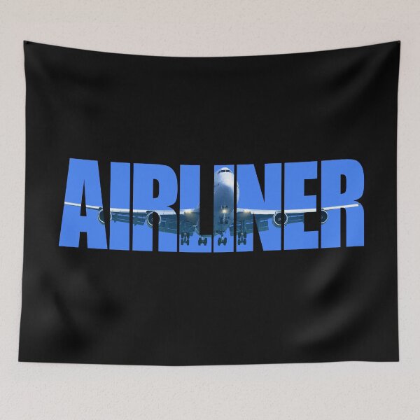 Item preview, Airliner Boeing 747 designed and sold by sibosssr.