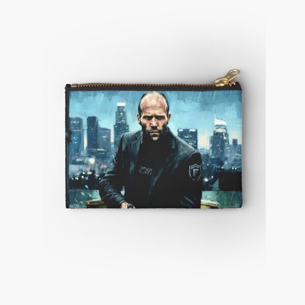 Item preview, Wrath of Man Action Crime Tribute Art Poster designed and sold by Art's Diner.