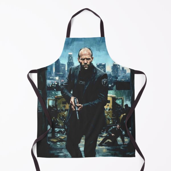 Item preview, Wrath of Man Action Crime Tribute Art Poster designed and sold by Art's Diner.
