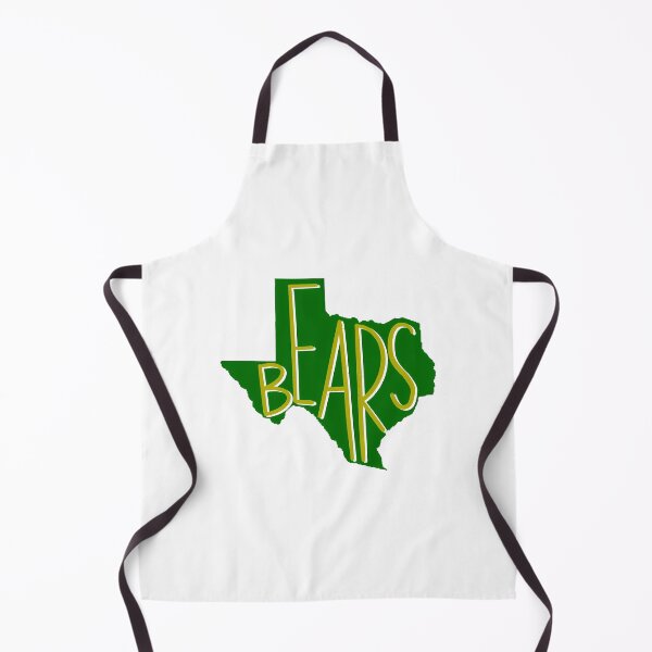 Item preview, Green And Gold Waco Bears designed and sold by ibrunacpv.