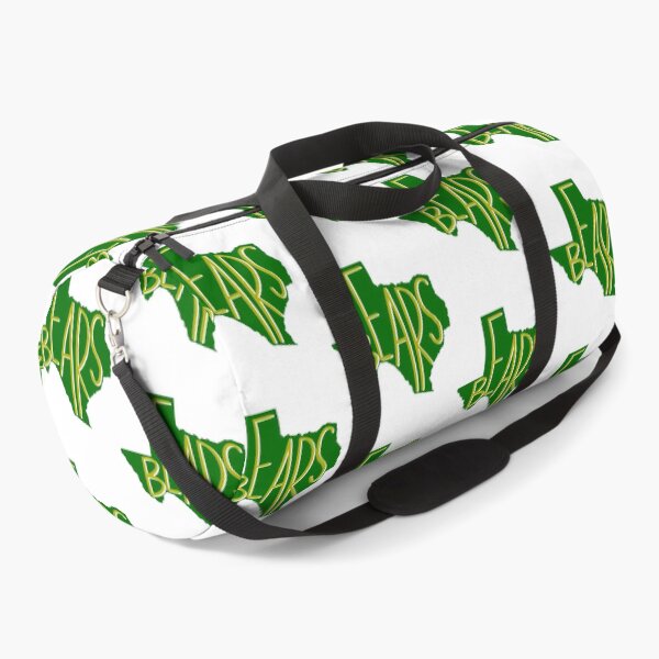 Item preview, Green And Gold Waco Bears designed and sold by ibrunacpv.