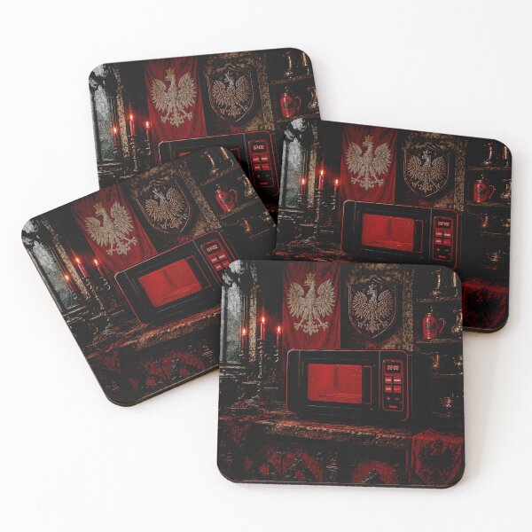 Item preview, Microwave Reimagined: A Journey Through Iconic Art Movements #8 designed and sold by Helios Be. Lavsh.