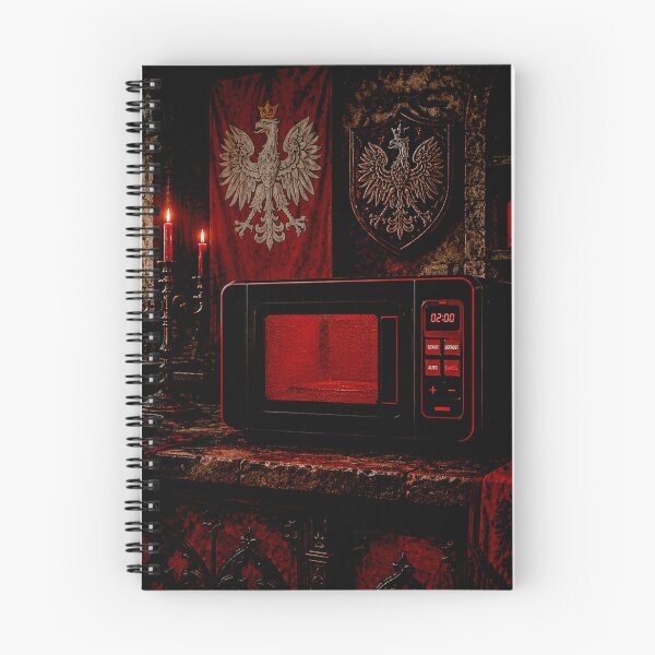 Item preview, Microwave Reimagined: A Journey Through Iconic Art Movements #8 designed and sold by Helios Be. Lavsh.