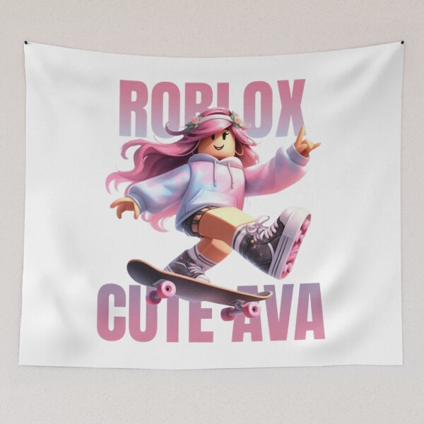 Item preview, Roblox Kids  designed and sold by penilopkgb.