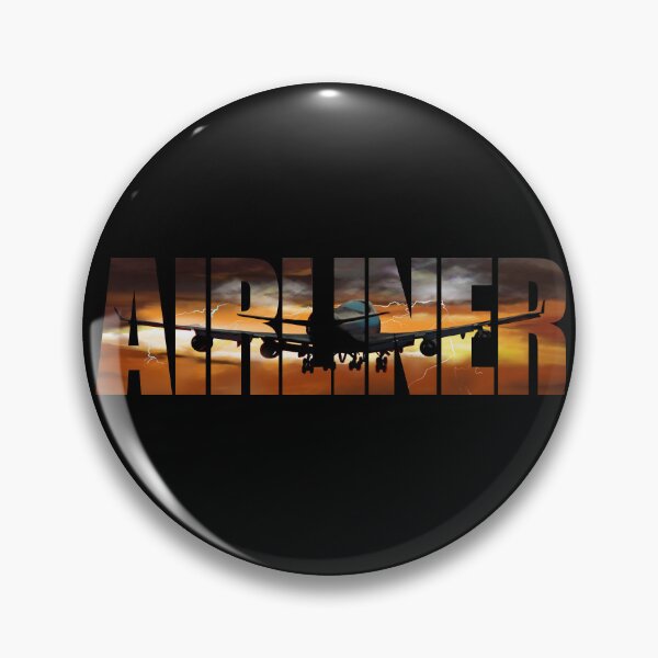 Item preview, Airliner Boeing 747 designed and sold by sibosssr.