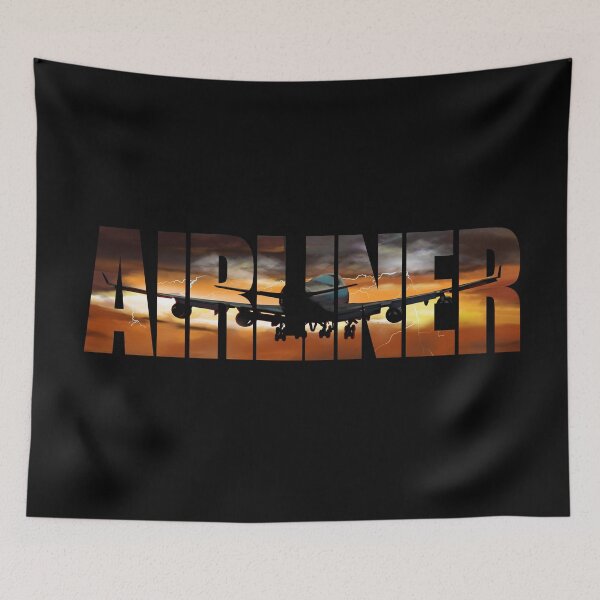 Item preview, Airliner Boeing 747 designed and sold by sibosssr.