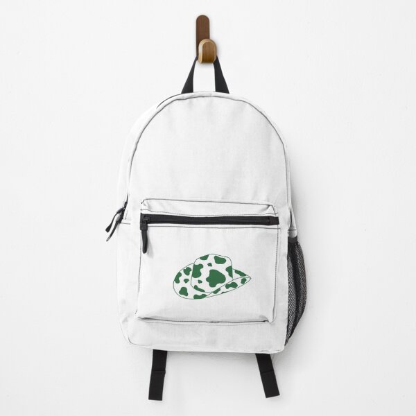 Item preview, Green Cow Print Cowboy Hat designed and sold by ibrunacpv.