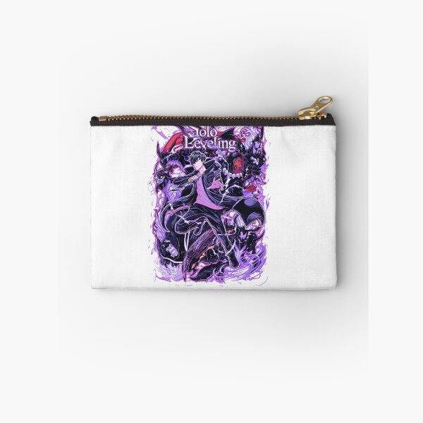 Item preview, The Shadow Monarch - Strongest Hunter Classic designed and sold by JohnyOcon02.