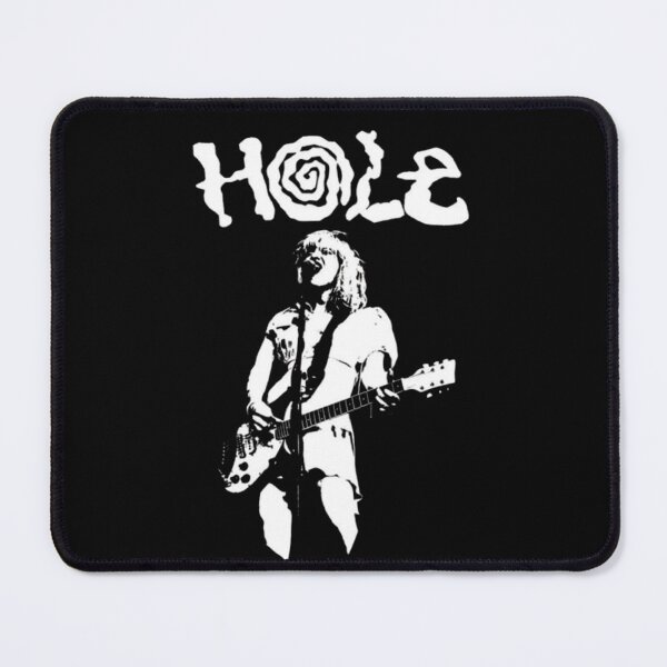Item preview, Sillhouette Guitarist Noise Rock Band designed and sold by CeceSunmori.