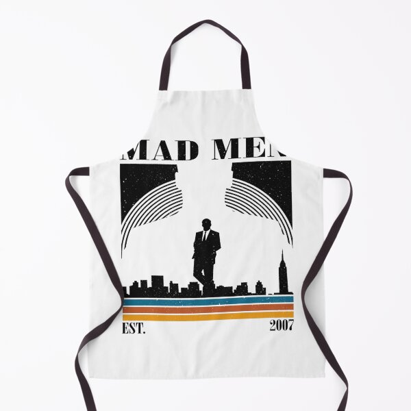 Item preview, Mad Men TV Series designed and sold by Rolymacater.