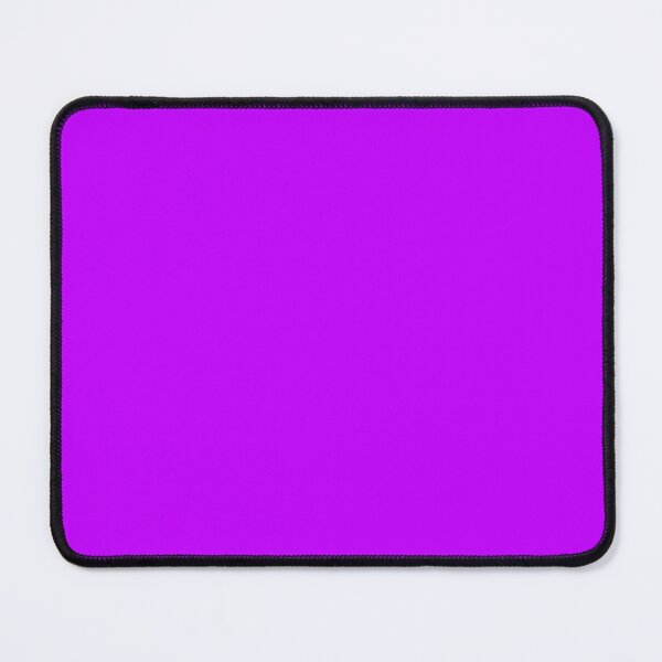 Item preview, Minimal Neon Purple Color Block Modern Aesthetic Design designed and sold by GemsAnatomy.