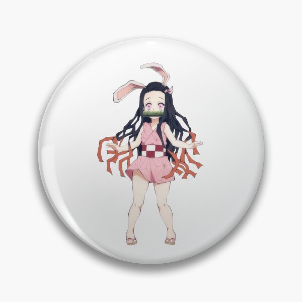 Item preview, Adorable Demon Girl Blood Art Anime Design designed and sold by Mr-MC-kitty.