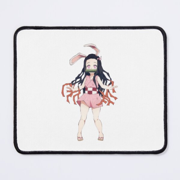 Item preview, Adorable Demon Girl Blood Art Anime Design designed and sold by Mr-MC-kitty.