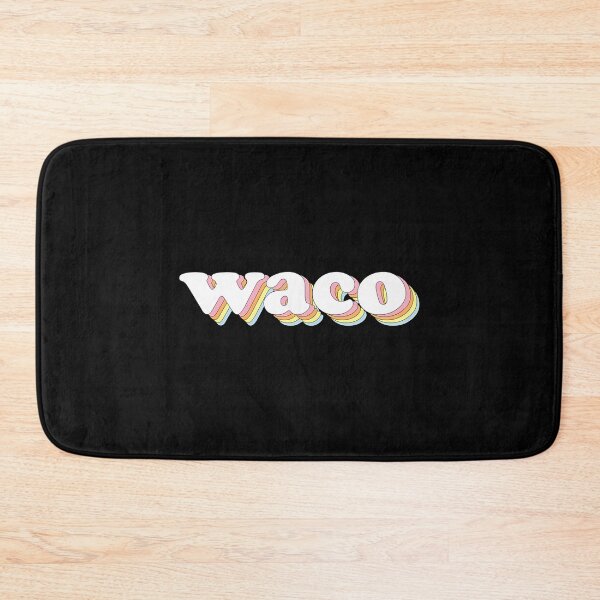 Item preview, Groovy Waco designed and sold by ibrunacpv.