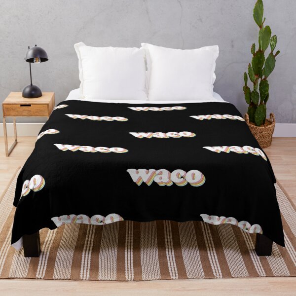 Item preview, Waco genial designed and sold by ibrunacpv.