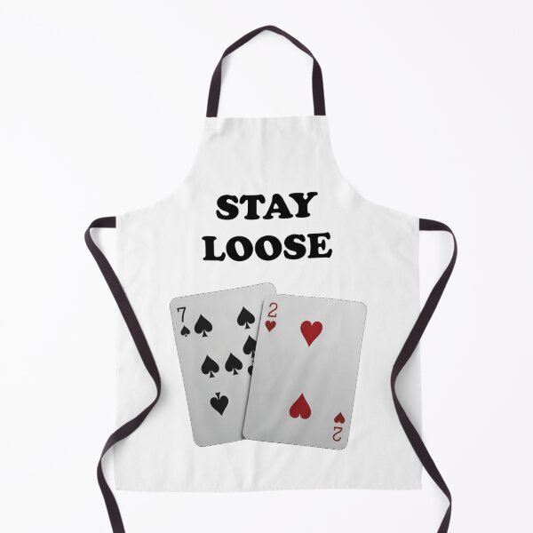 Item preview, Stay Loose designed and sold by OldManCoffee.