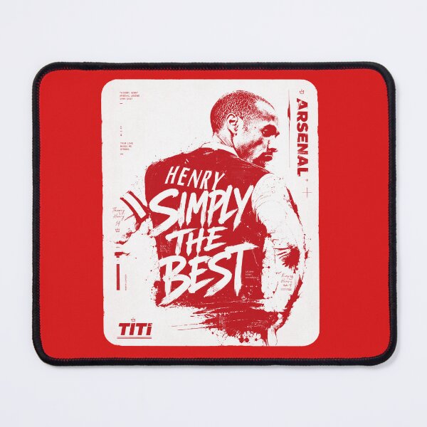 Item preview, Arsenal FC designed and sold by RetroPaul63.