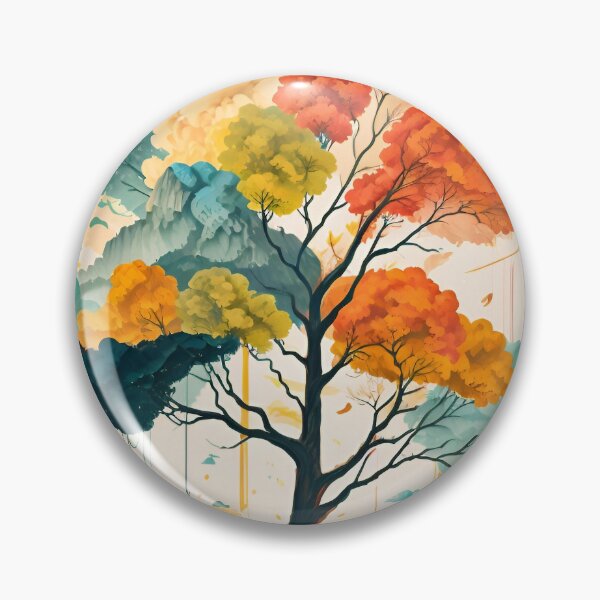 Item preview, Cloud Tree of Life designed and sold by DoubleDK.