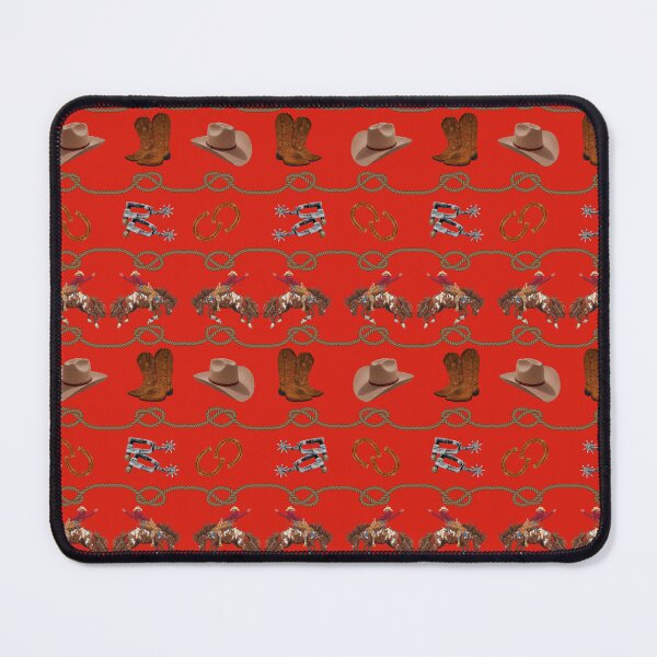 Item preview, Rodeo Cowboy Essentials  designed and sold by Phat Dog Designs .
