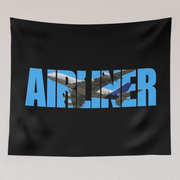 Item preview, Airliner A-380 designed and sold by sibosssr.
