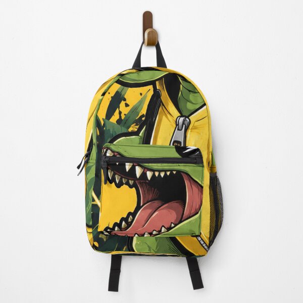 Item preview, Cool T-Rex in Banana Hoodie Jungle summer Graphic Design designed and sold by DrawHandArt.