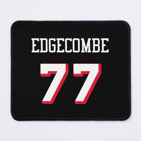 Aperçu de l'œuvre Vj Edgecombe 77 (Sixers) créée et vendue par ibrunacpv.