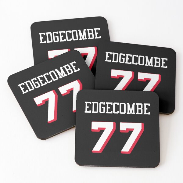 Aperçu de l'œuvre Vj Edgecombe 77 (Sixers) créée et vendue par ibrunacpv.