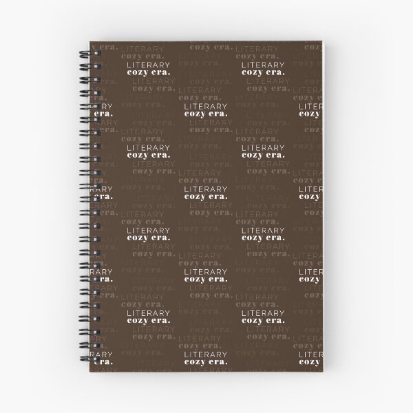 Item preview, Literary Cozy Era – Minimalist Bookish Aesthetic Art for Book and Cozy Season Lovers designed and sold by Hello Hobbies.