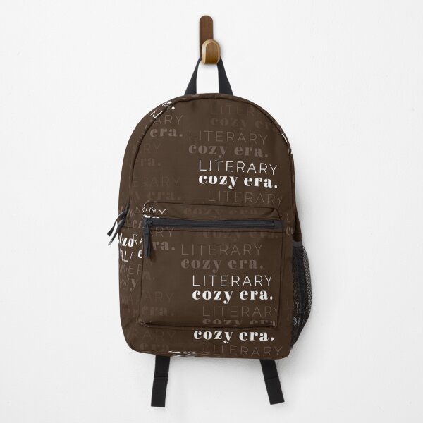 Item preview, Literary Cozy Era – Minimalist Bookish Aesthetic Art for Book and Cozy Season Lovers designed and sold by Hello Hobbies.