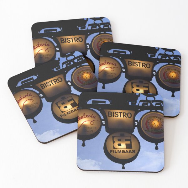 Item preview, Glowing Bar signs, Germany designed and sold by JonDelorme.