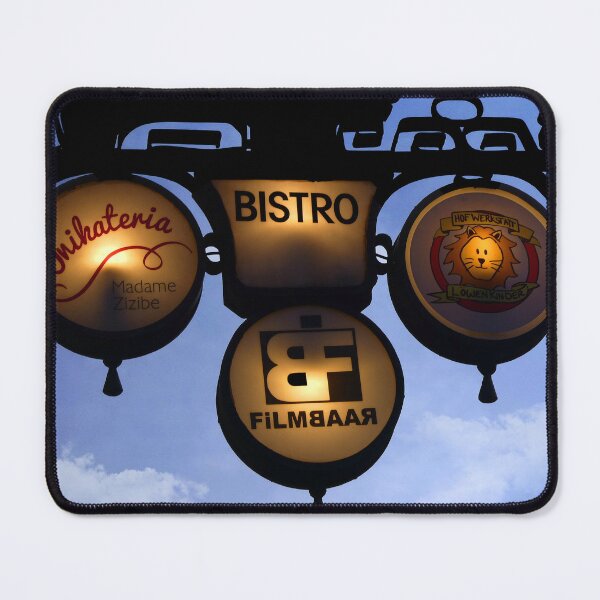 Item preview, Glowing Bar signs, Germany designed and sold by JonDelorme.