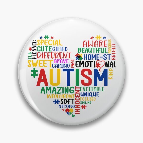 Item preview, AUTISM  designed and sold by JJNameArt.