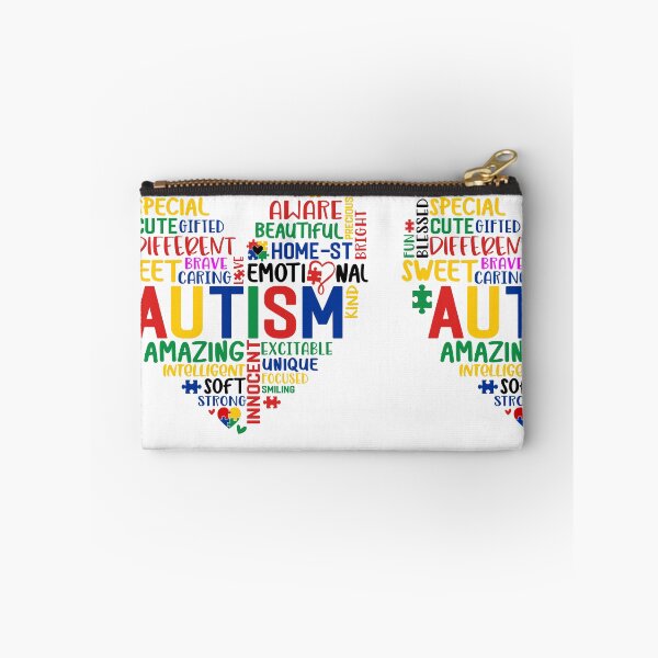 Item preview, AUTISM  designed and sold by JJNameArt.