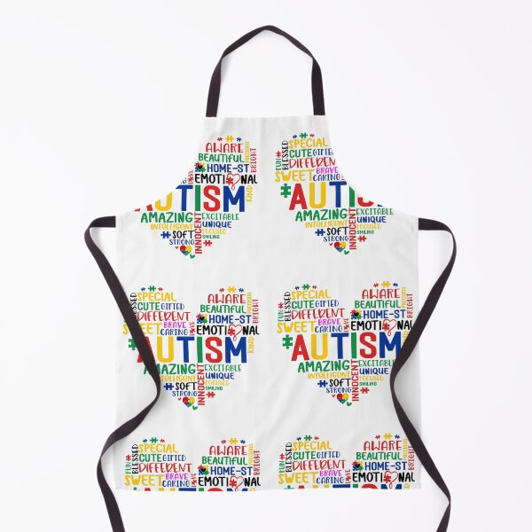 Item preview, AUTISM designed and sold by JJNameArt.