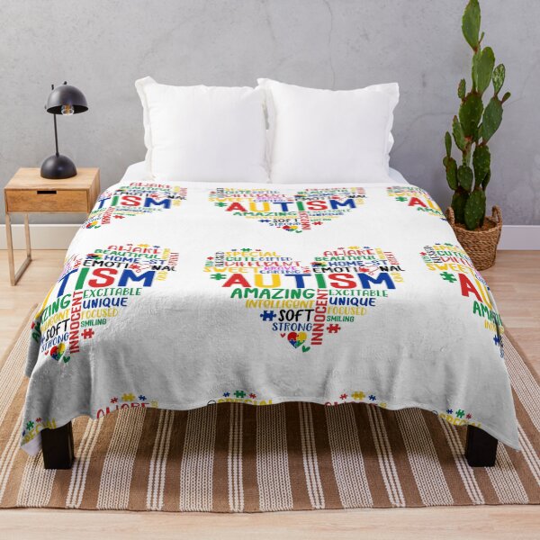 Item preview, AUTISM designed and sold by JJNameArt.