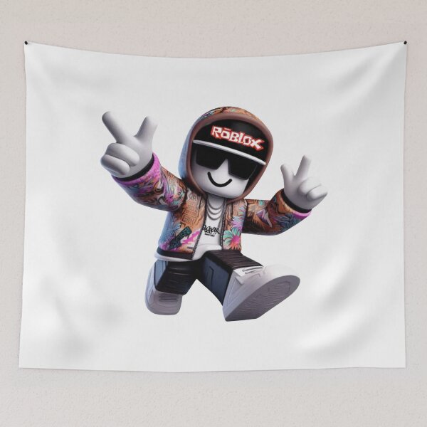 Item preview, Roblox Kids  designed and sold by penilopkgb.
