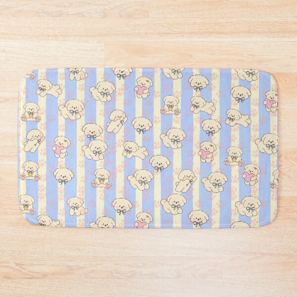 Item preview, Cute Puppy Madness designed and sold by MayaCordalia.