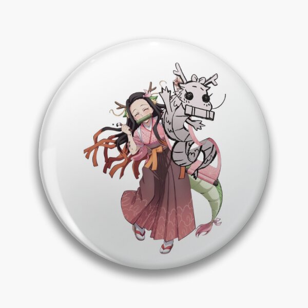 Item preview, Gentle Demon Protector Anime Design designed and sold by Mr-MC-kitty.