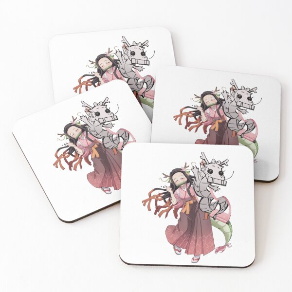 Item preview, Gentle Demon Protector Anime Design designed and sold by Mr-MC-kitty.