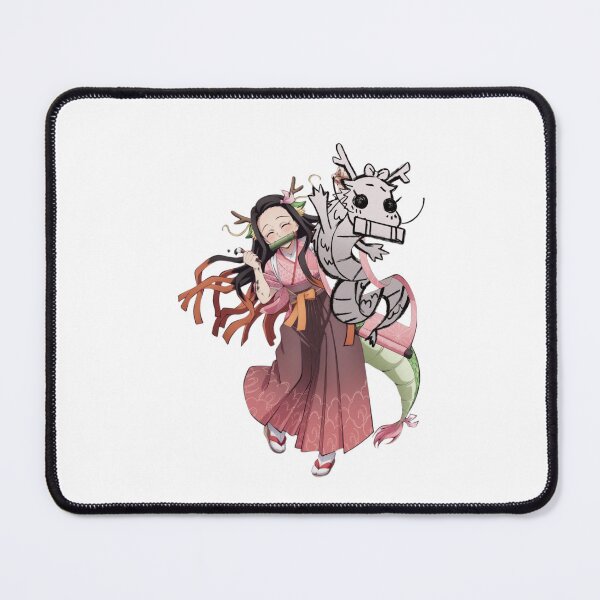 Item preview, Gentle Demon Protector Anime Design designed and sold by Mr-MC-kitty.