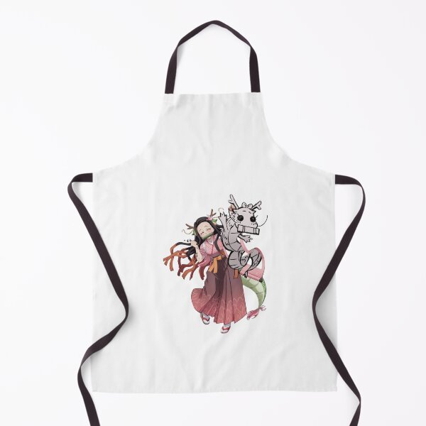 Item preview, Gentle Demon Protector Anime Design designed and sold by Mr-MC-kitty.