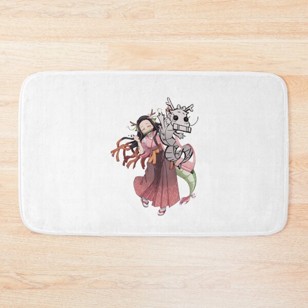 Item preview, Gentle Demon Protector Anime Design designed and sold by Mr-MC-kitty.