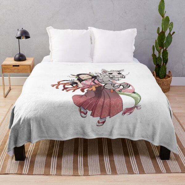 Item preview, Gentle Demon Protector Anime Design designed and sold by Mr-MC-kitty.